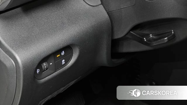 Hyundai Casper 2022 Белый из Кореи, фото 2