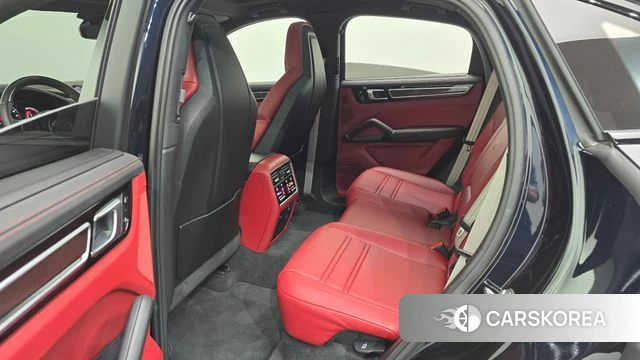 Porsche Cayenne (PO536) id 4965418 из Кореи 2