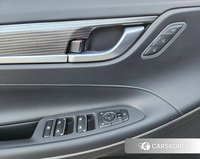 Hyundai Grandeur IG 2018 Серый из Кореи, фото 2