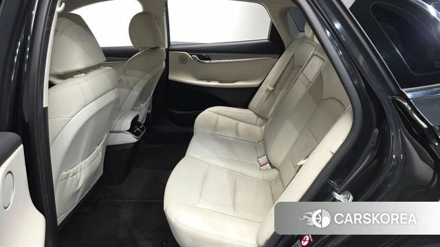 Hyundai The New Grandeur IG Hybrid 2021 Серый из Кореи, фото 2