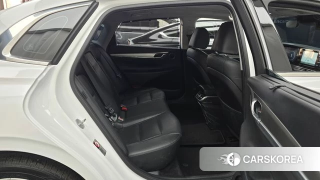 Hyundai The New Grandeur IG 2022 Белый из Кореи, фото 2