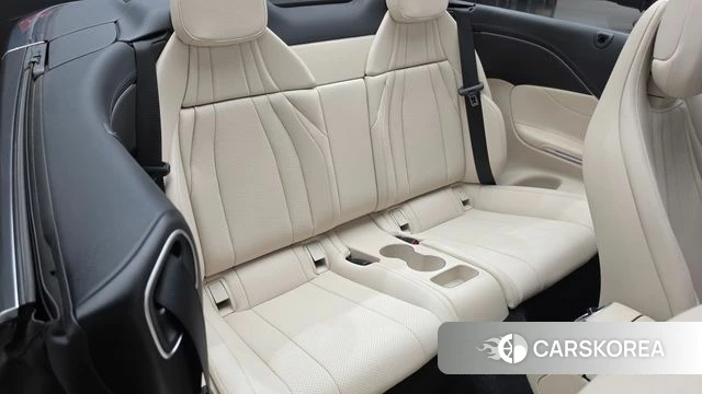 Mercedes-Benz CLE-Class C236 2024 Черный из Кореи, фото 2