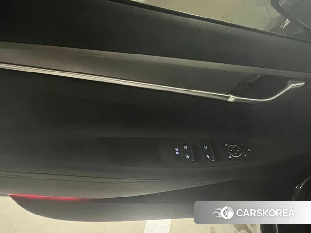 Hyundai The New Grandeur IG 2021 Серый из Кореи, фото 2