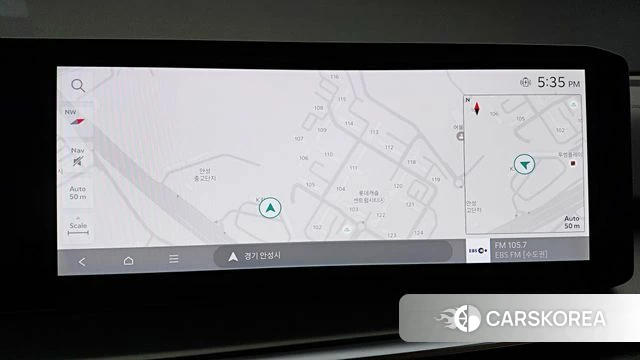 Kia The New Sorento 4th Generation 2024 Белый из Кореи, фото 2