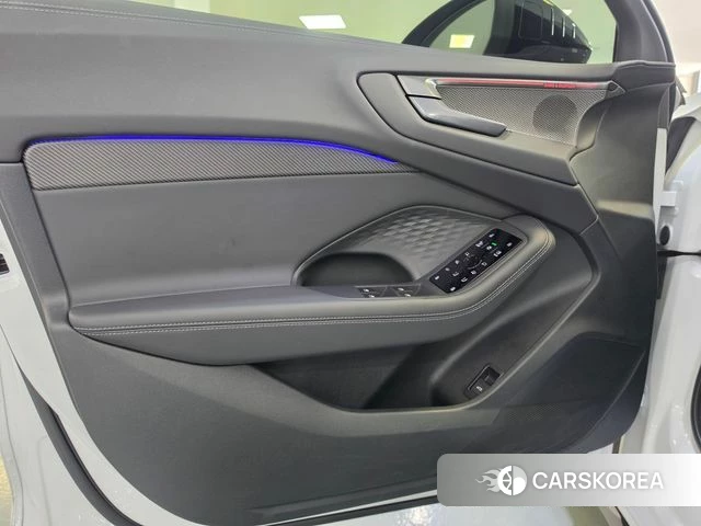 Audi A5 (B10) 2025 Белый из Кореи, фото 2