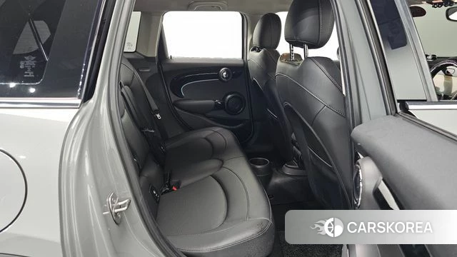 Mini Cooper 2022 Серый из Кореи, фото 2