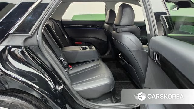 Hyundai Grandeur Hybrid (GN7) id 4958092 из Кореи 2