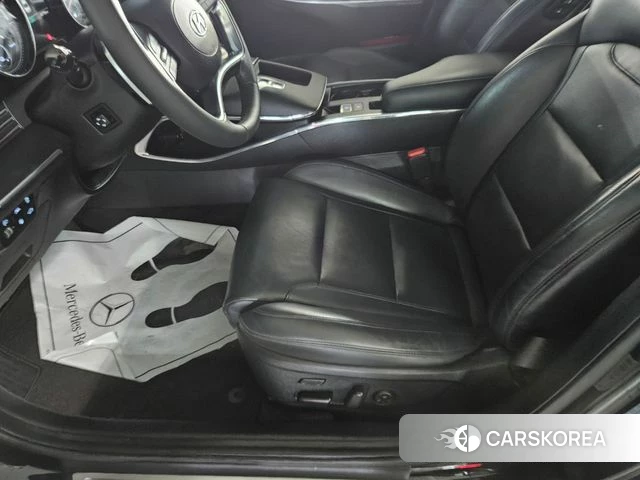 Hyundai The New Grandeur IG Hybrid 2019 Черный из Кореи, фото 2