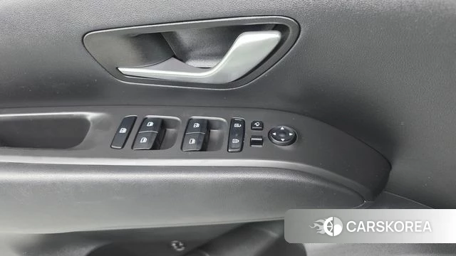 Hyundai Tucson (NX4) 2022 Серебряный из Кореи, фото 2