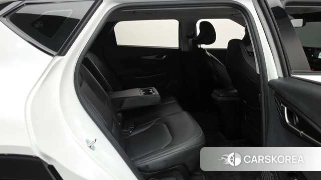 Kia The New EV6 2024 Белый из Кореи, фото 2