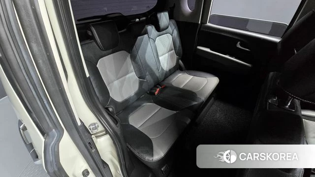Kia The New Ray 2019 Жемчужный цвет из Кореи, фото 2