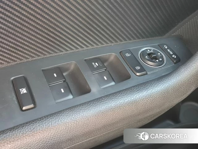 Hyundai Sonata New Rise 2018 Черный из Кореи, фото 2