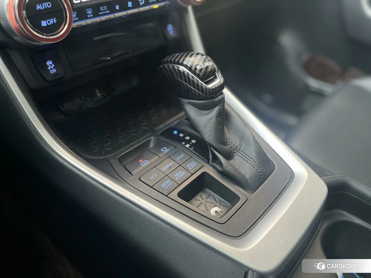 Toyota Wildlander 2020 Черный из Китая, фото 2