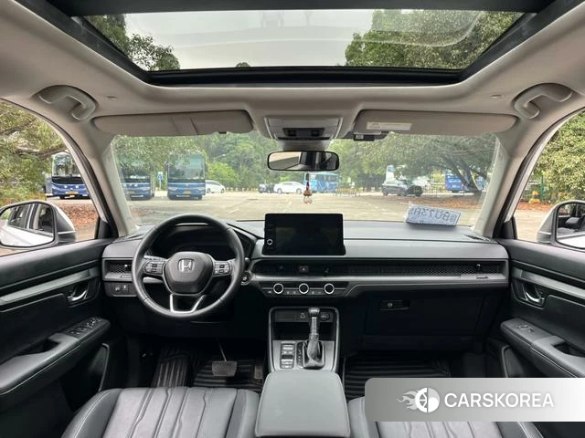 Honda Breeze 2023 Белый из Китая, фото 2