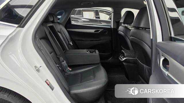 Hyundai The New Grandeur IG 2022 Белый из Кореи, фото 2