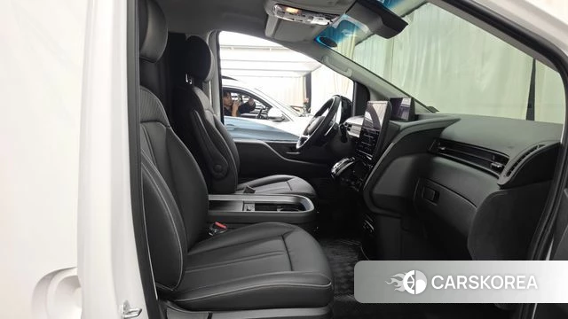 Hyundai ST1 2025 Белый из Кореи, фото 2