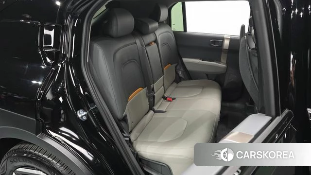 Kia EV3 2026 Черный из Кореи, фото 2