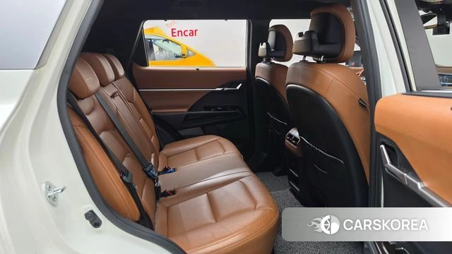 Ssangyong Torres 2024 Белый из Кореи, фото 2