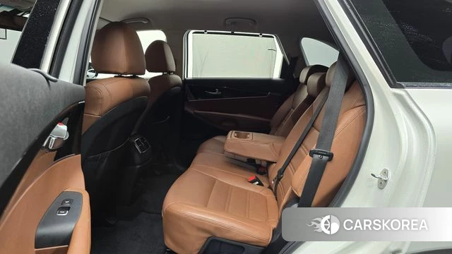 Kia The New Sorento 2018 Белый из Кореи, фото 2