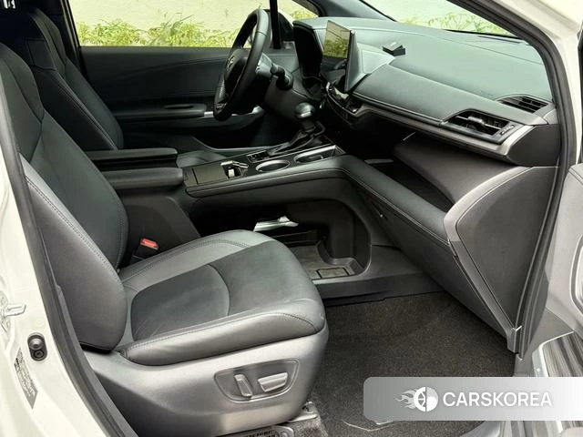 Toyota Sienna 2023 Белый из Китая, фото 2