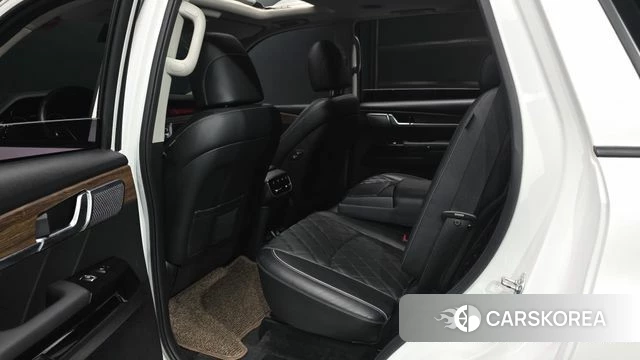 Kia Mohave Master 2020 Белый из Кореи, фото 2