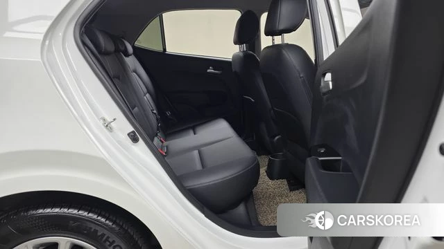 Kia All New Morning (JA) 2018 Белый из Кореи, фото 2