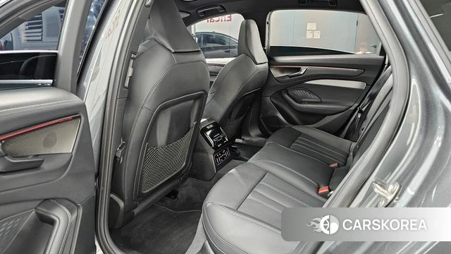 Audi A6 (C9) 2026 Серый из Кореи, фото 2
