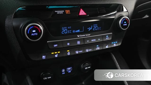 Hyundai All New Tucson 2020 Белый из Кореи, фото 2