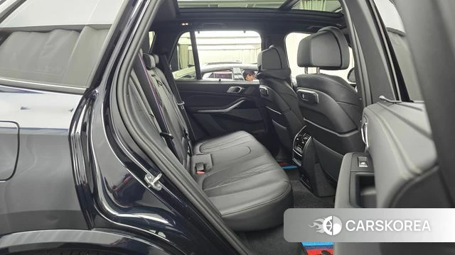 BMW X5 (G05) 2026 Черный из Кореи, фото 2