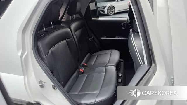 Hyundai Casper 2023 Белый из Кореи, фото 2