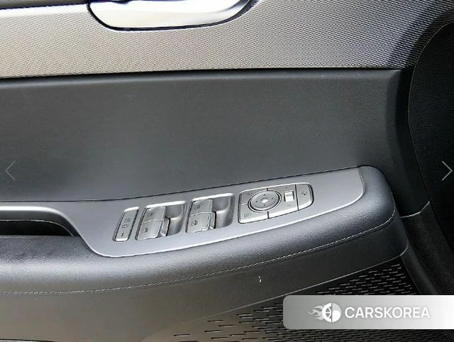 Hyundai Palisade 2019 Белый из Кореи, фото 2