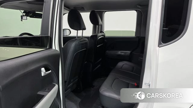 Kia The New Kia Ray 2025 Белый из Кореи, фото 2