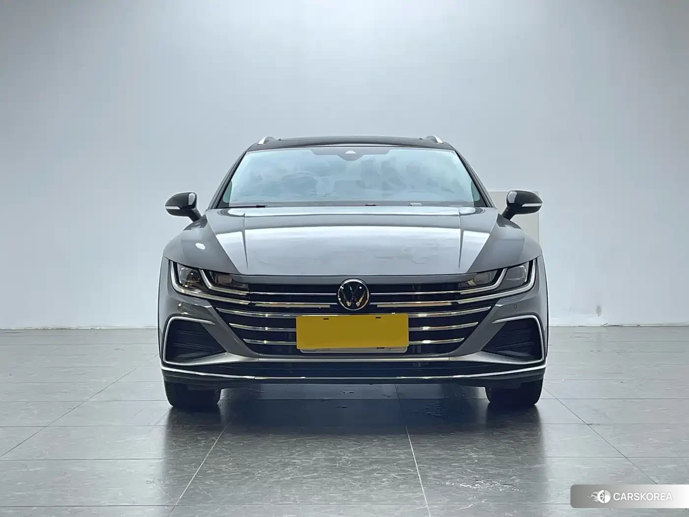 Volkswagen Arteon (CC) 2024 Silver/gray из Китая, фото 2