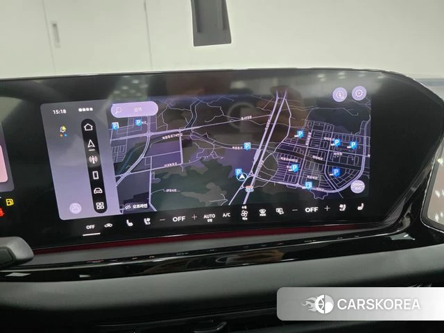 Audi A6 (C9) 2026 Серый из Кореи, фото 2