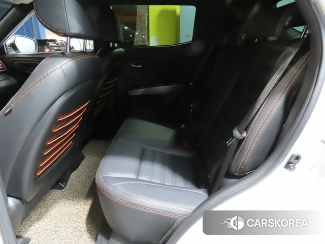 Ssangyong The New Tivoli 2025 Белый из Кореи, фото 2