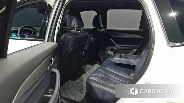 Renault Korea (Samsung) Grand Coleos 2025 Белый из Кореи, фото 2