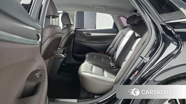Hyundai The New Grandeur IG 2020 Черный из Кореи, фото 2