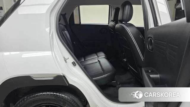 Hyundai Casper 2022 Белый из Кореи, фото 2