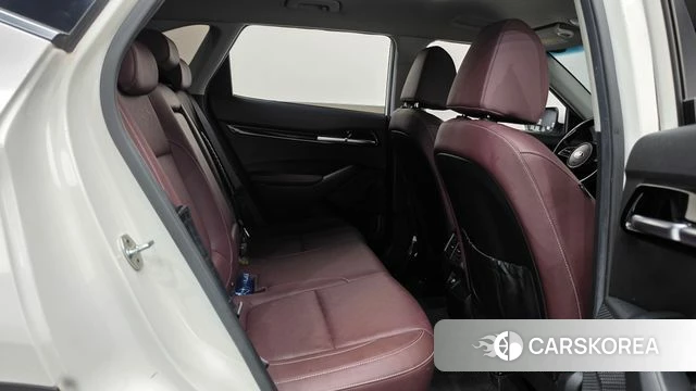 Kia Seltos 2019 Белый из Кореи, фото 2
