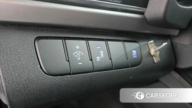 Hyundai Avante AD 2018 Белый из Кореи, фото 2