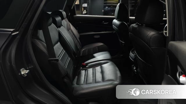 Kia The New Sorento 2018 Серый из Кореи, фото 2