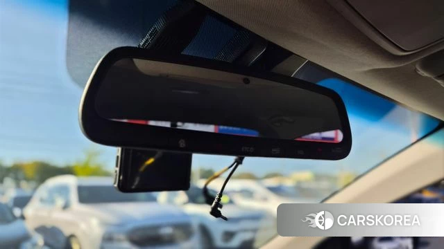 Hyundai The New Avante AD 2019 Белый из Кореи, фото 2