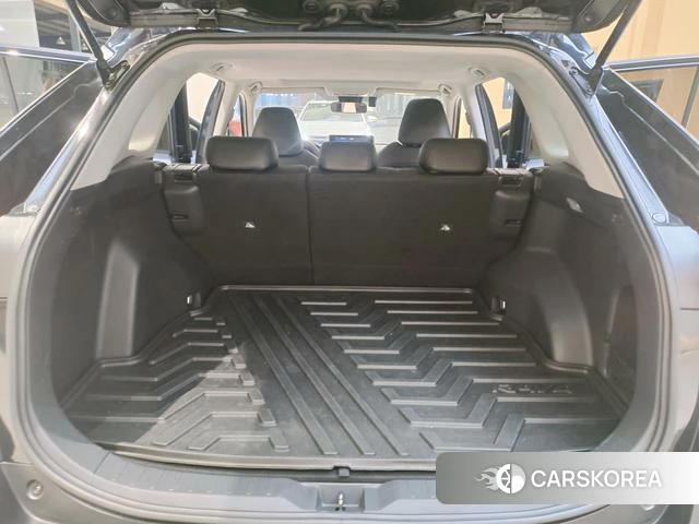 Toyota RAV4 2021 Черный из Китая, фото 2