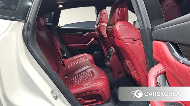 Maserati Levante 2020 Белый из Кореи, фото 2