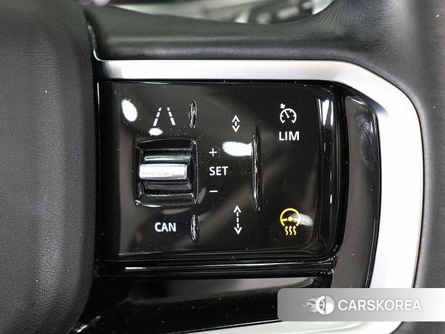 Land Rover Range Rover Evoque 2nd Generation 2022 Серебристо-серый из Кореи, фото 2