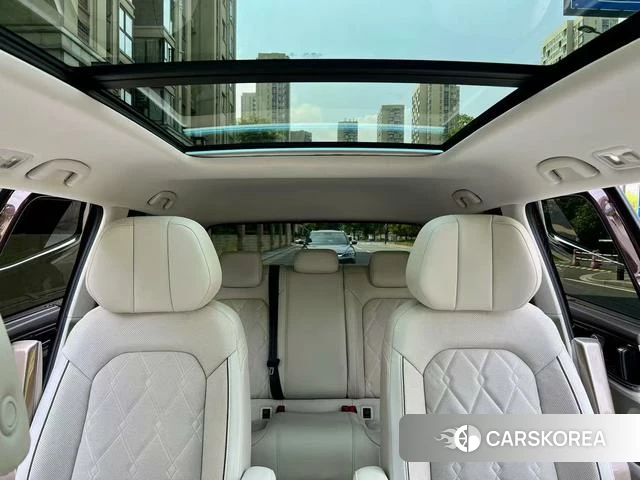 Volkswagen Viloran 2021 Красный из Китая, фото 2