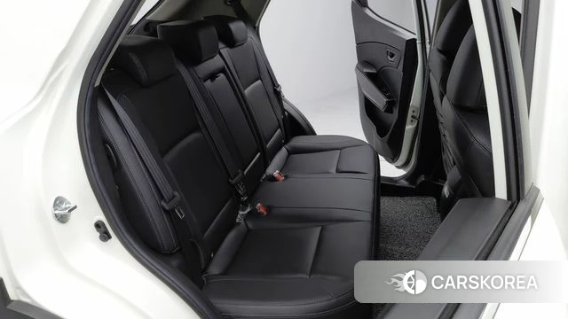 Ssangyong The New Tivoli 2023 Жемчужный цвет из Кореи, фото 2
