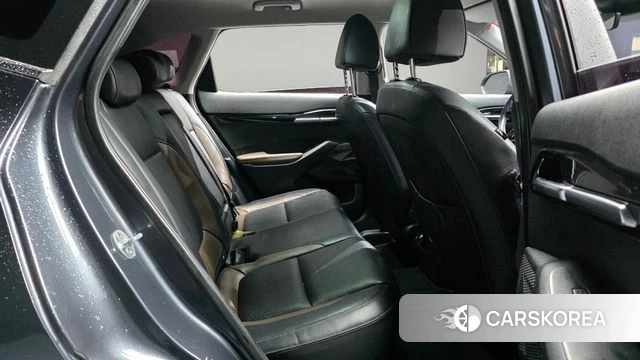 Kia Seltos 2020 Серый из Кореи, фото 2