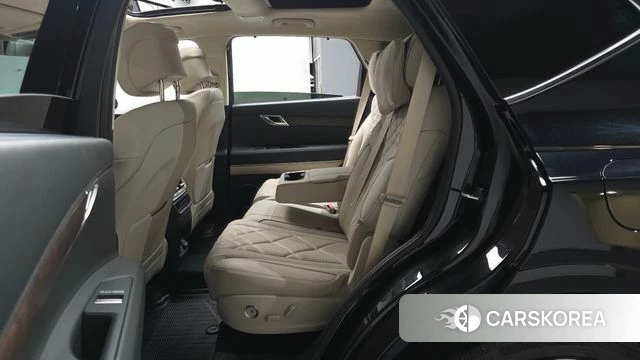Genesis GV80 2024 Черный из Кореи, фото 2