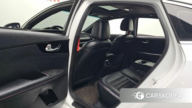 Kia Come New K3 2020 Белый из Кореи, фото 2
